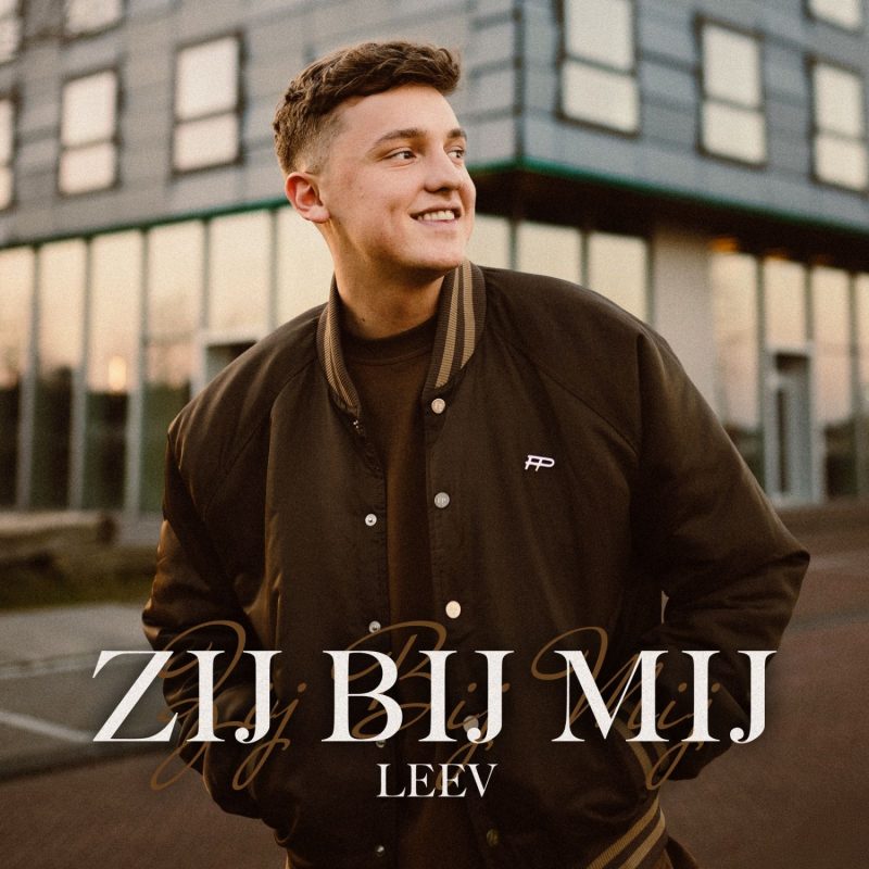 Leev - Zij Bij Mij