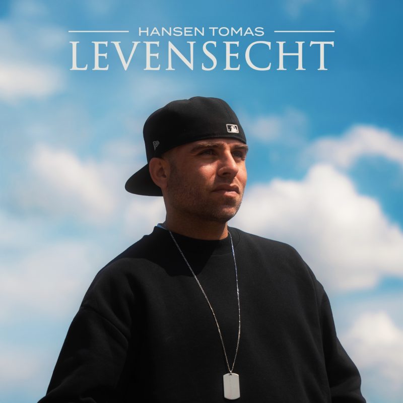 Hansen Tomas - Levensecht
